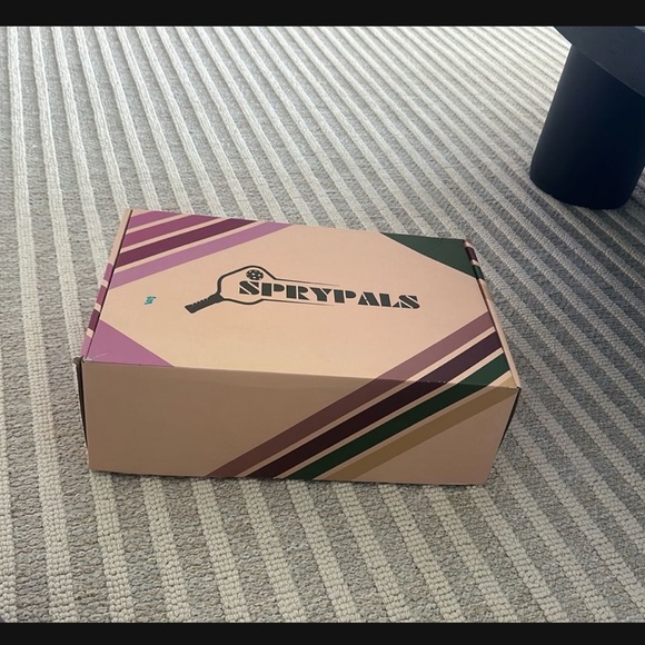Sprypals PICKLEBALL SET NEW - Picture 2 of 3
